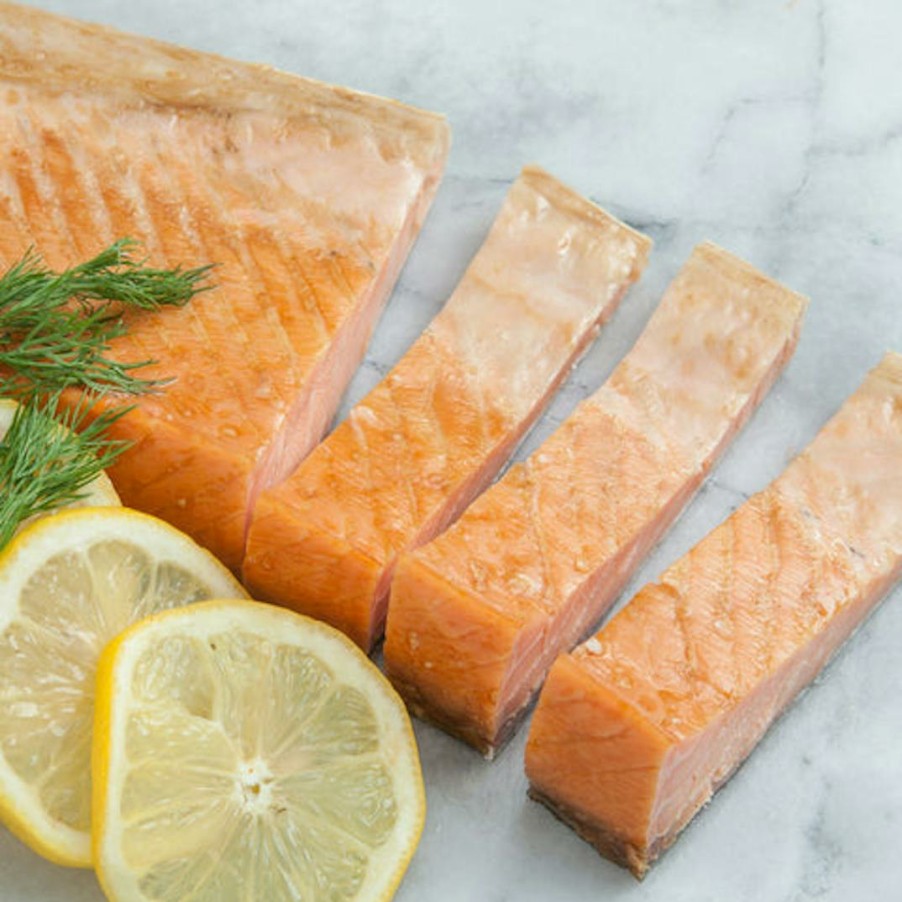 Foods Barney Greengrass Smoked Fish | Kippered Salmon