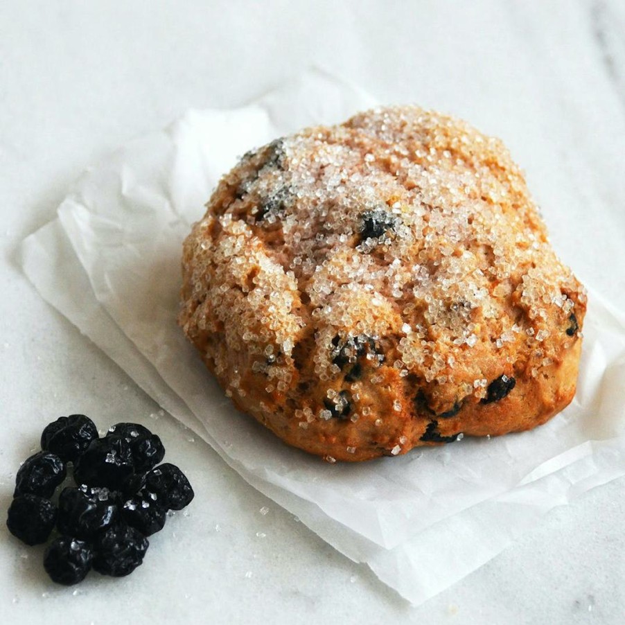 Foods Seven Sisters Scones Pastries | Blueberry Scones