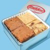 Foods Kessler Baking Studio Brownies | Blondie + Brownie Sampler - 12 Pack