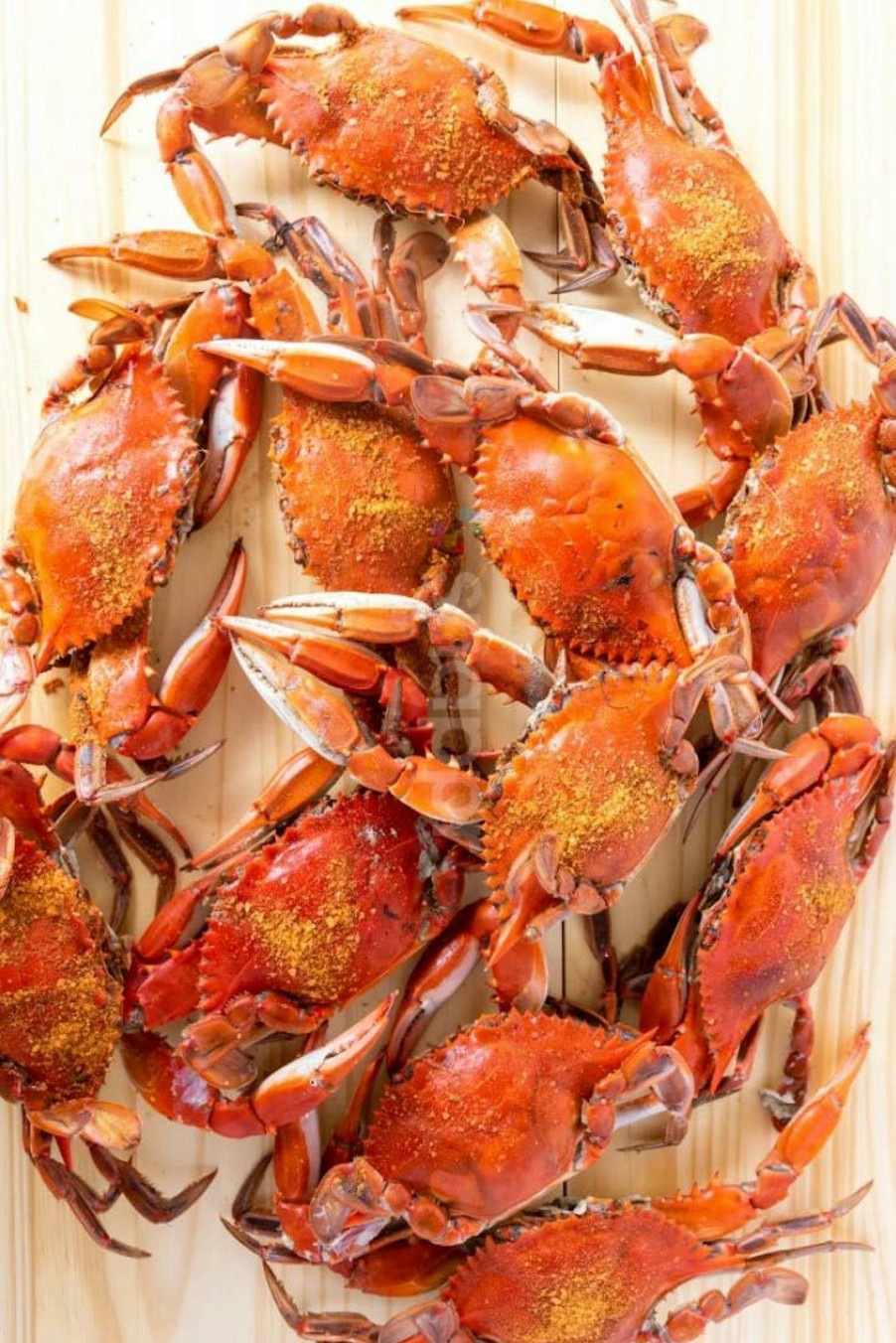 Foods Harbour House Crabs Crab | Obrycki'S Premium Hardshell Crabs