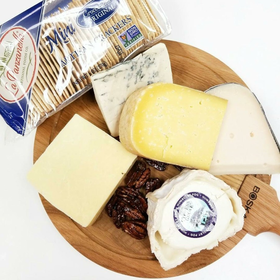 Foods Ideal Cheese Shop Cheese | American Cheese Assortment