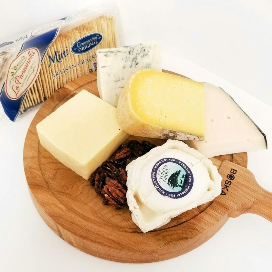 Foods Ideal Cheese Shop Cheese | American Cheese Assortment