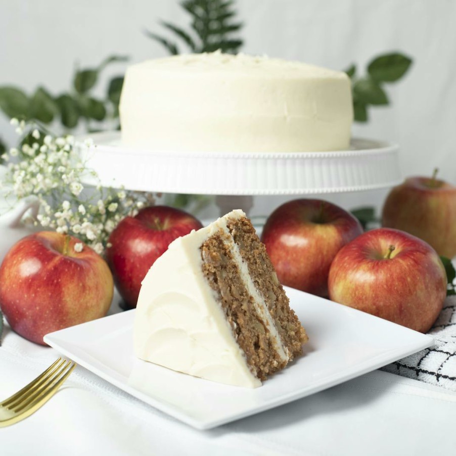 Foods Mortgage Apple Cakes Cakes | Original Mortgage Apple Cake