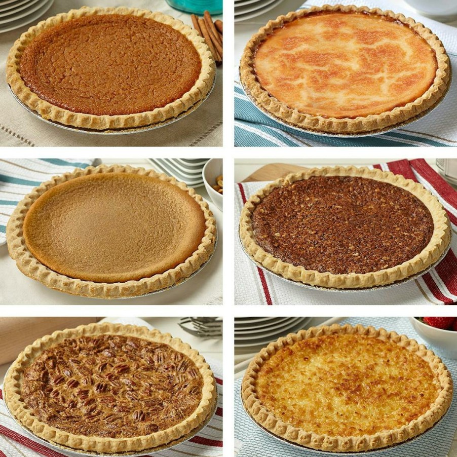 Foods Wick's Pies Pies | Pies - Choose Your Own 6 Pack