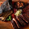 Foods Mighty Quinn's BBQ Ribs | Mighty Quinn'S Bbq Sampler Pack