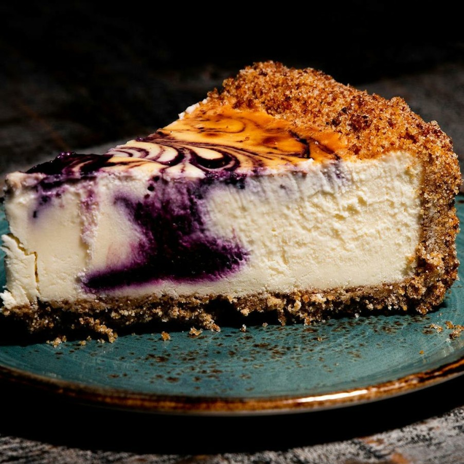 Foods Cotton Blues Cheesecake Company Cheesecakes | Cotton Blues Cheesecake - Choose Your Own 2 Pack