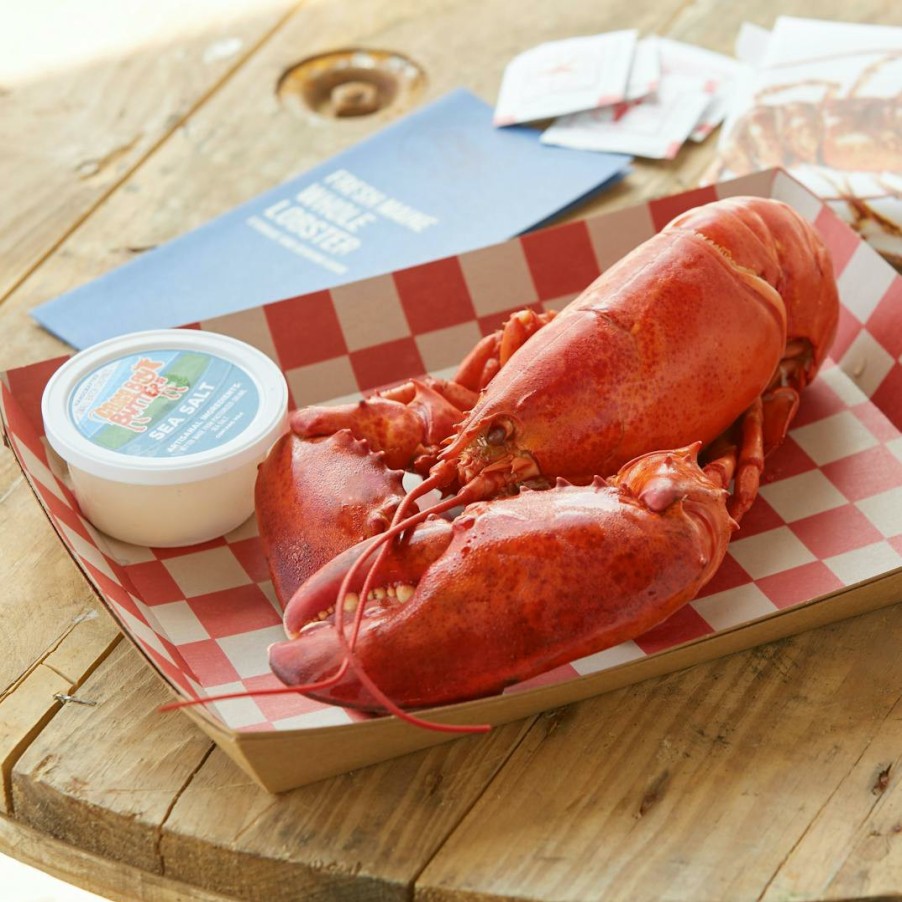 Foods McLoons Lobster Shack Lobster | 2 Lb. Lobster