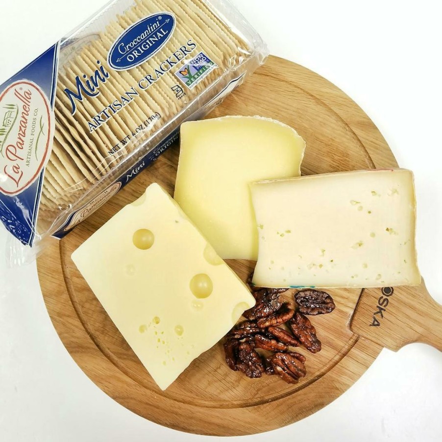 Foods Ideal Cheese Shop Cheese | Melting Cheese Assortment