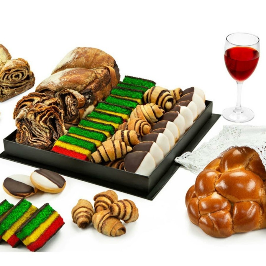 Foods Green's Babka Pastries | Shabbat In A Box (Kosher)