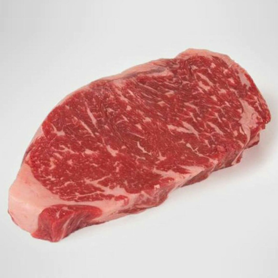 Foods Master Purveyors Steaks | Dry-Aged Usda Prime Steak Sampler - 6 Steaks