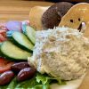 Foods Kenny & Ziggy's Delicatessen Smoked Fish | Whitefish Salad - 1 Lb.