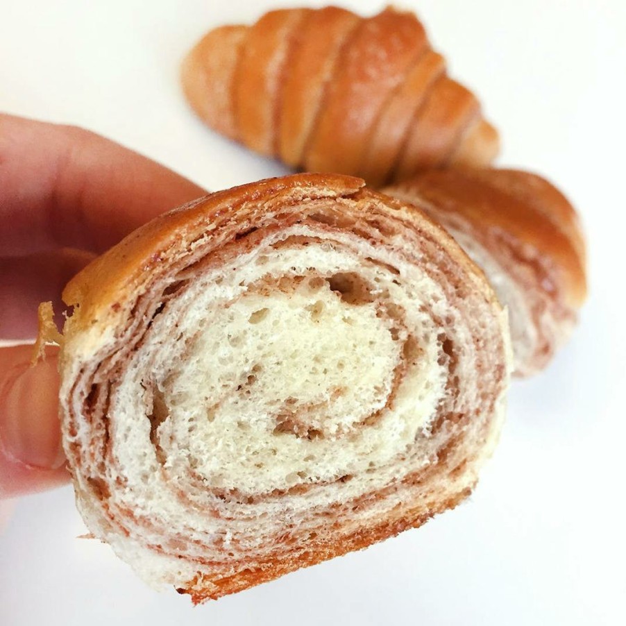 Foods Oneg Bakery Pastries | Rugelach - Cinnamon