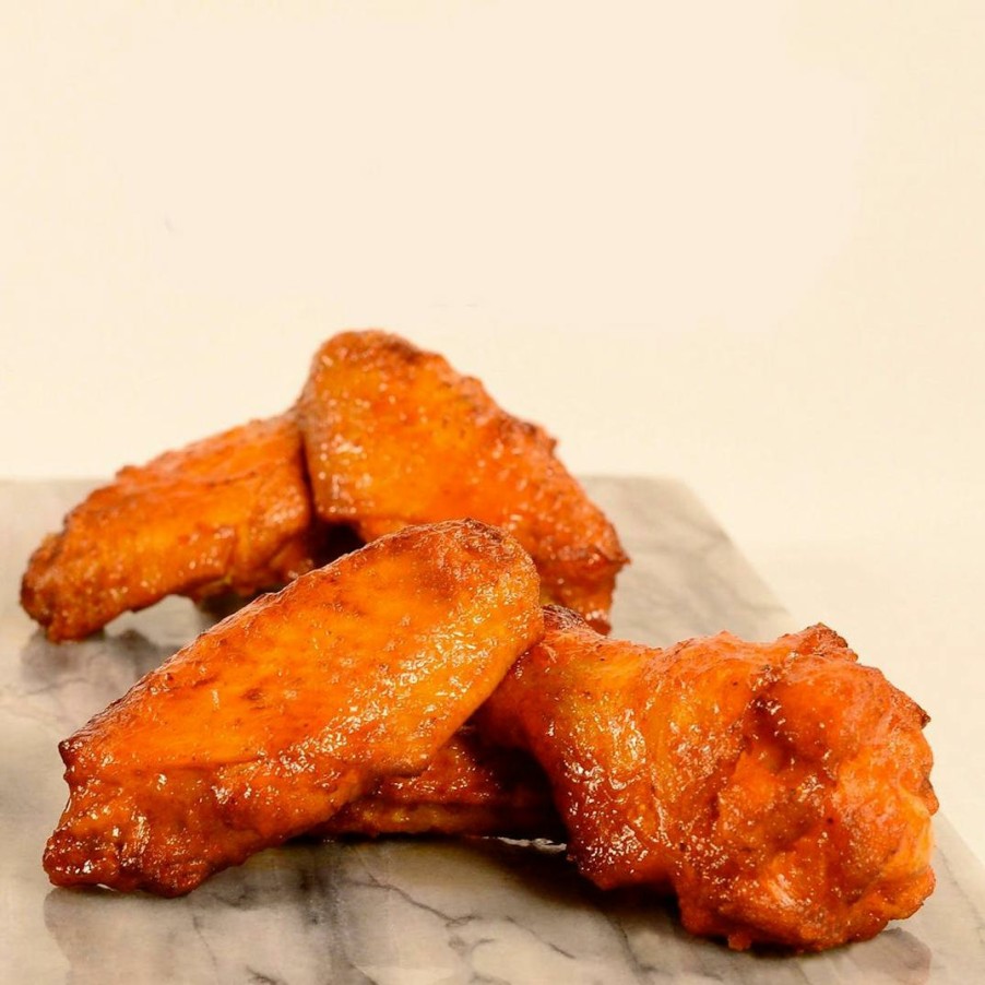 Foods La Nova Wings | Best Of La Nova Chicken Wings Combo - 50 Piece