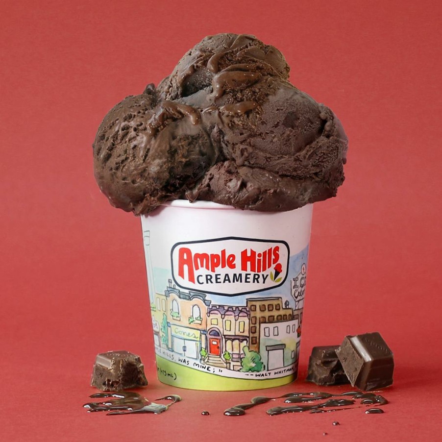 Foods Ample Hills Creamery Ice Cream | Ice Cream - Choose Your Own 4 Pints