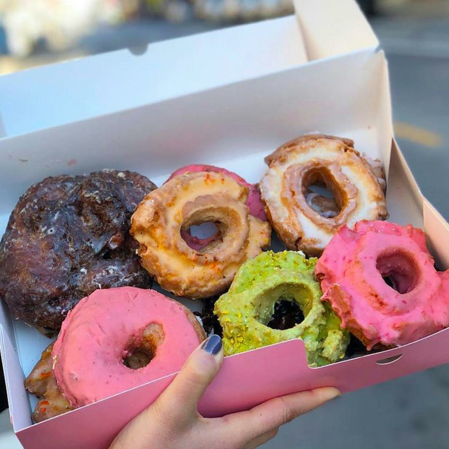 Foods Stan's Donuts Doughnuts | Stan'S Donuts - Choose Your Own 2 Dozen