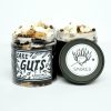 Foods Cades Cakes Cake Jars | S'Mores Cake Guts