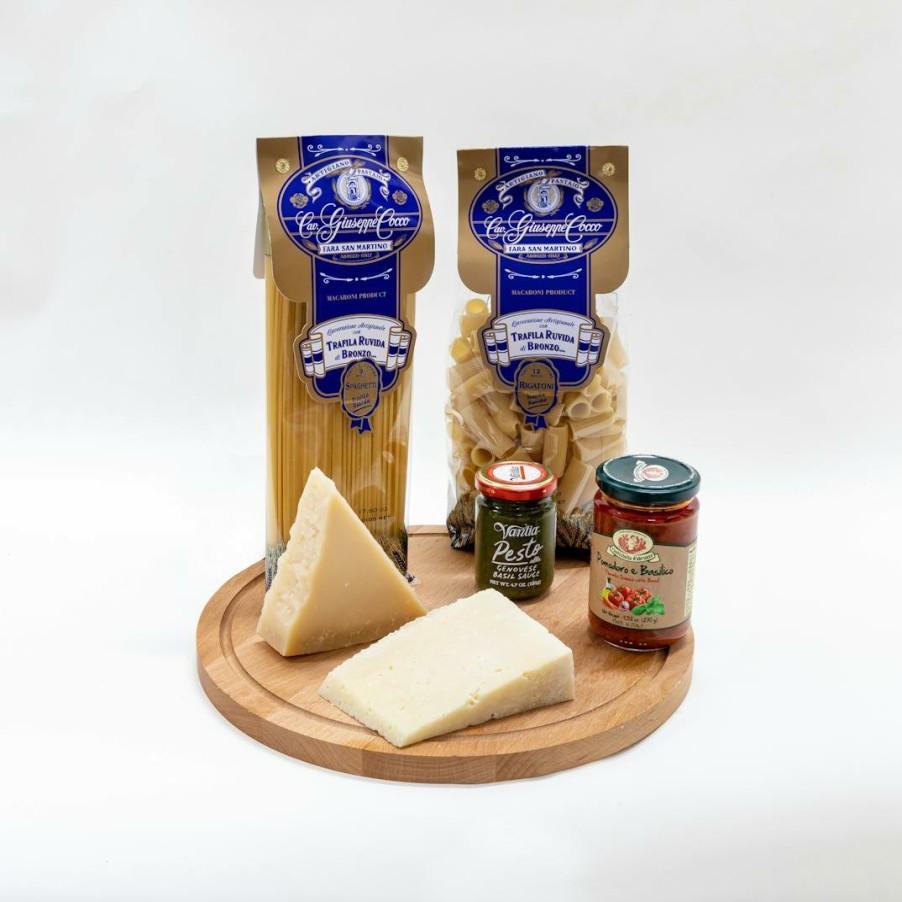 Foods Ideal Cheese Shop Cheese | Pasta Night Package