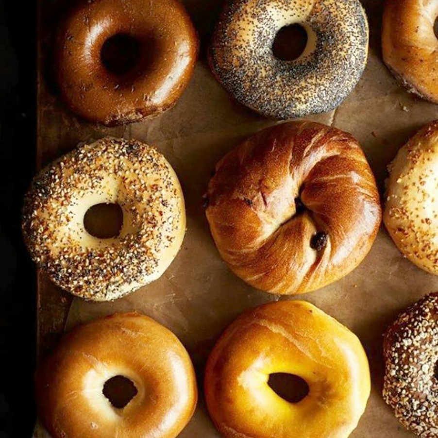 Foods H&H Bagels | One Dozen Bagels (Kosher)