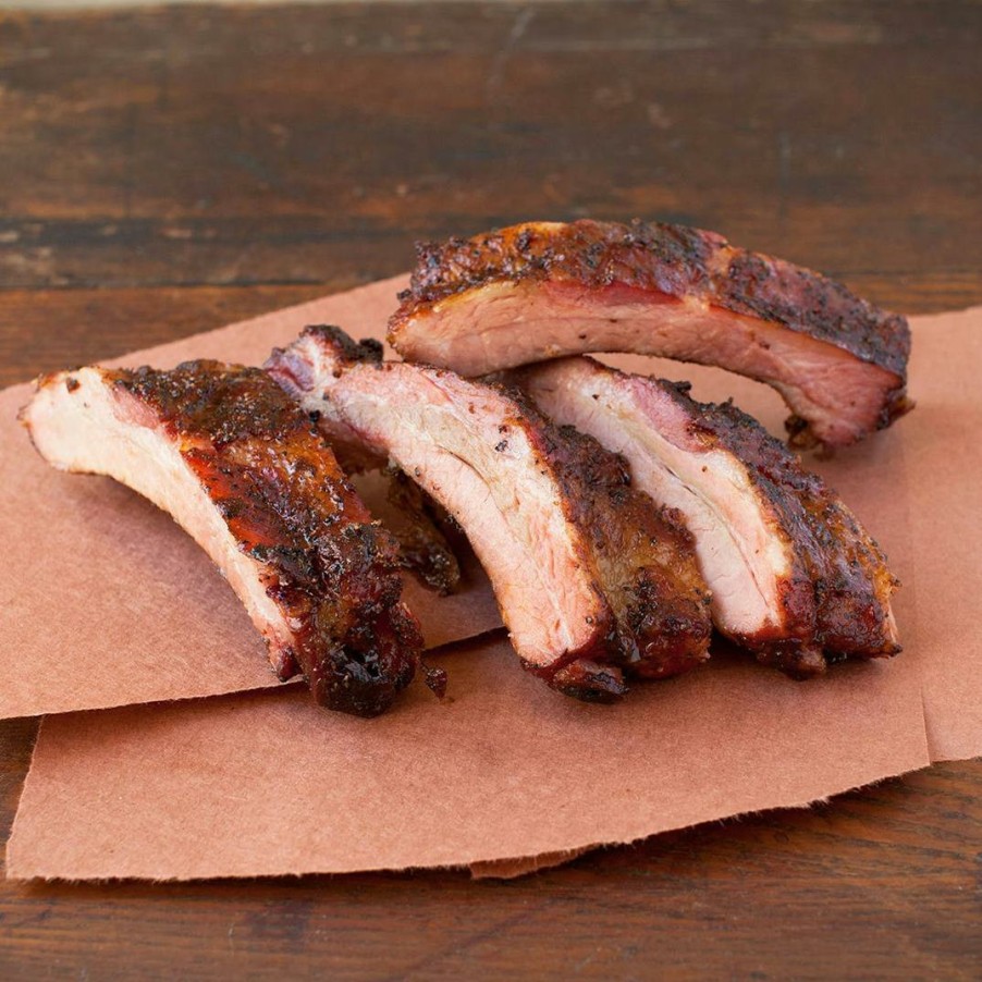 Foods Southside Market & Barbeque Ribs | Baby Back Ribs - 2 Racks