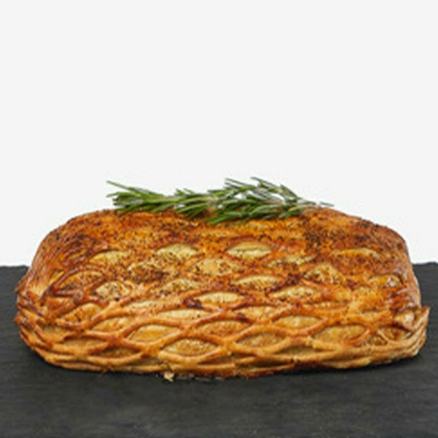 Foods Wellingtons LA Beef | Family Size Beef Wellington