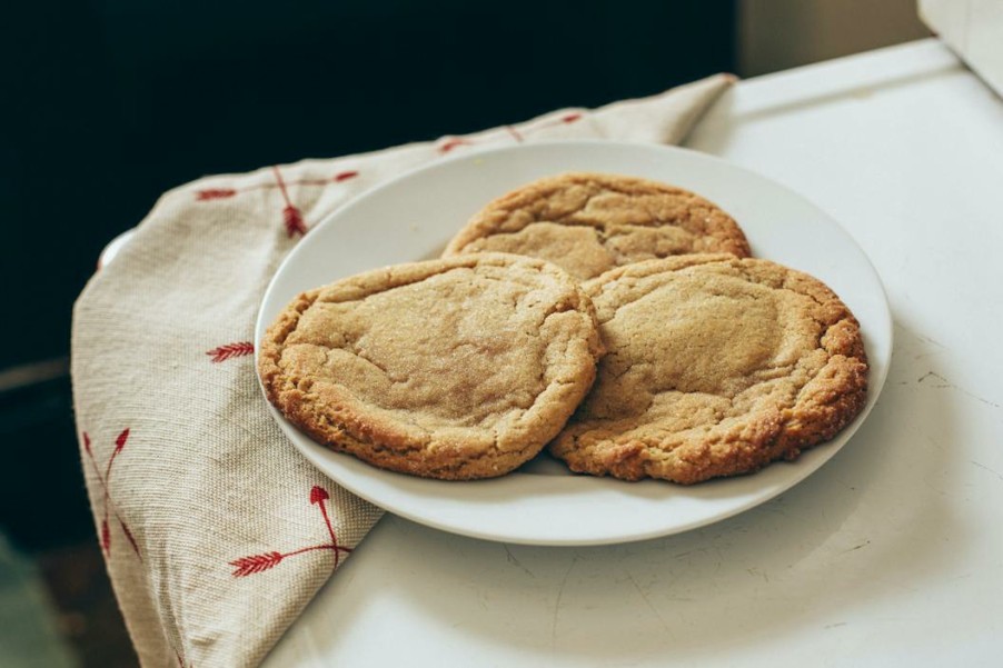 Foods Appalachia Cookie Company Chocolate Chip Cookies | Choose Your Own Cookie Dozen