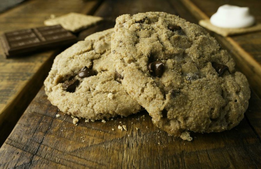 Foods Appalachia Cookie Company Chocolate Chip Cookies | Choose Your Own Cookie Dozen