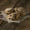 Foods Monica's Gourmet Cookies Chocolate Chip Cookies | Signature Vegan Chocolate Chip Cookie Dozen