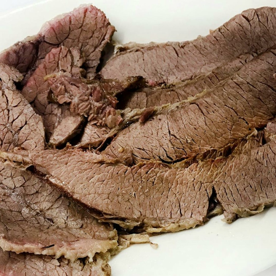 Foods Liebman's Kosher Deli Beef | Sliced Brisket