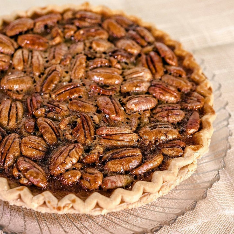 Foods Gladys' Bakery Pies | Texas Pecan Pie