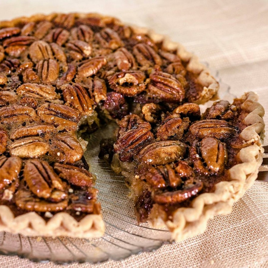 Foods Gladys' Bakery Pies | Texas Pecan Pie