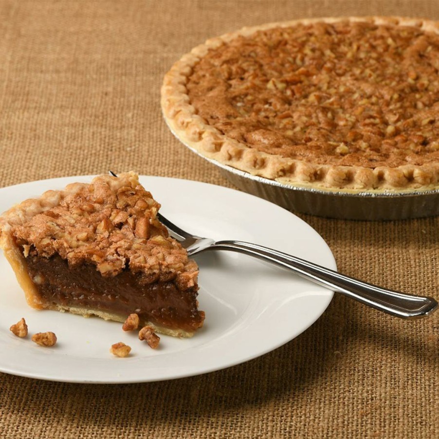 Foods Pearson Farm Pies | Chocolate Pecan Pie