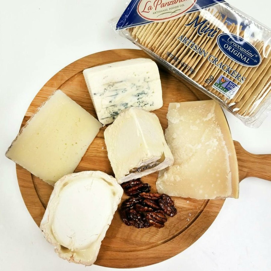 Foods Ideal Cheese Shop Cheese | Italian Cheese Assortment