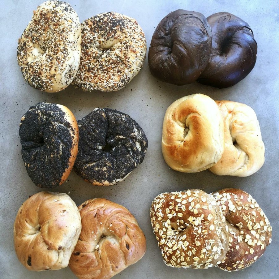 Foods Ess-a-Bagel | Two Dozen Ny Bagels (Kosher)