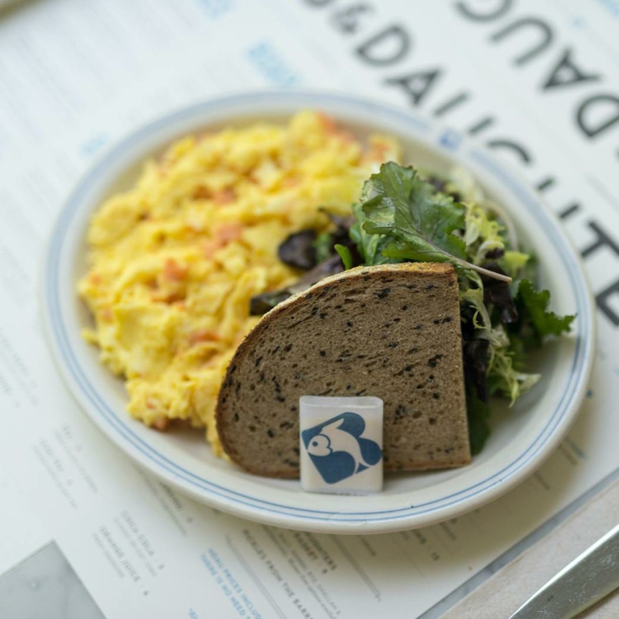 Foods Russ & Daughters Breads | Shissel Rye Bread