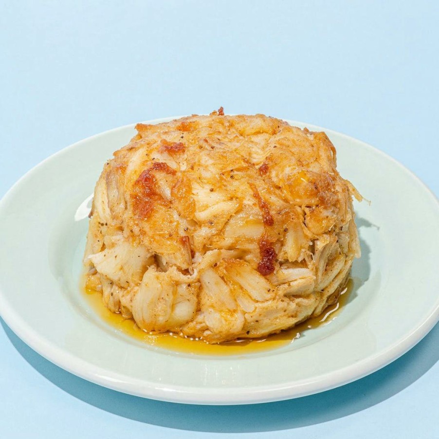 Foods Jerry's Seafood Crab | Crab Bomb Combo - 10 Oz. Size