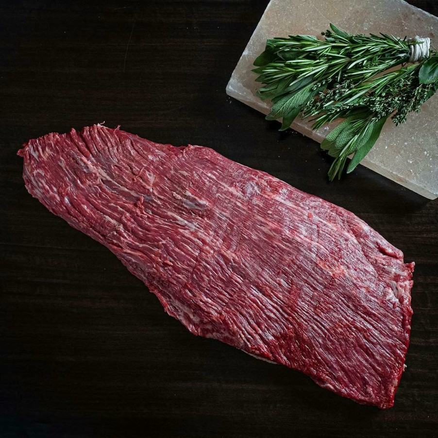 Foods Saltbrick Prime Brisket | Dry-Aged Butcher'S Cut Brisket