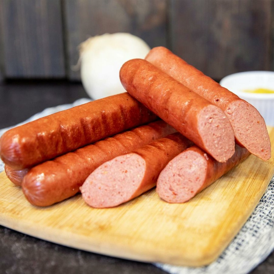 Foods Vienna Beef Hot Dogs Sausages | Ditka Polish Sausages