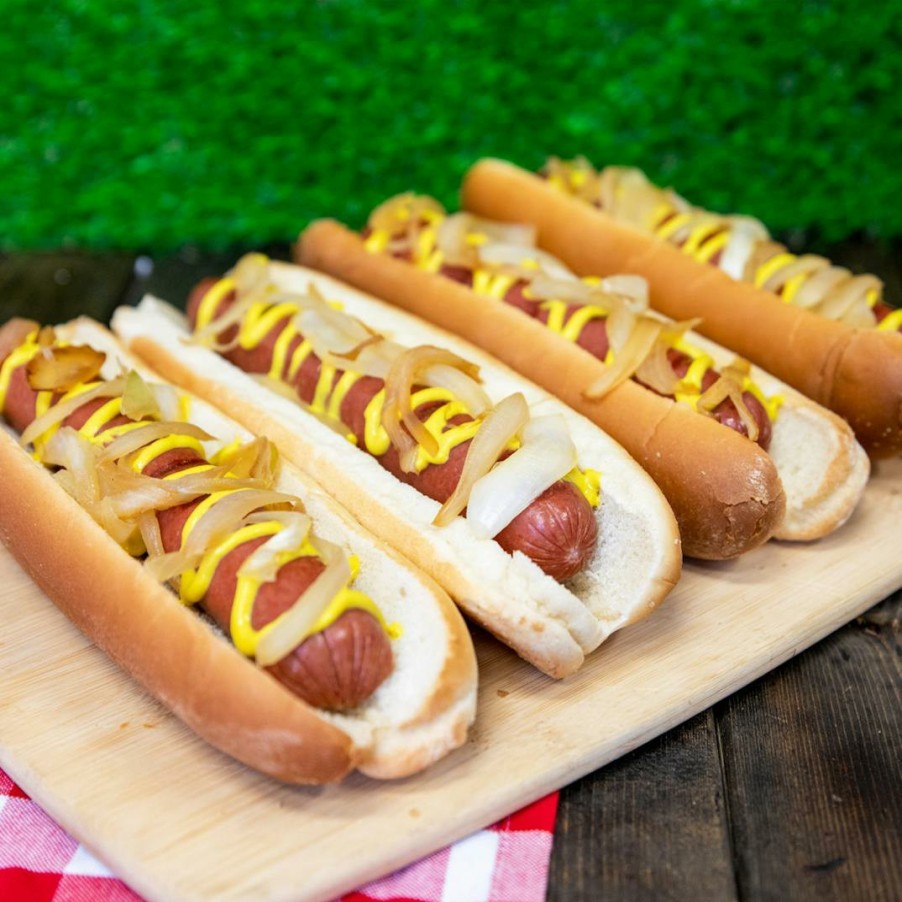 Foods Vienna Beef Hot Dogs Sausages | Ditka Polish Sausages