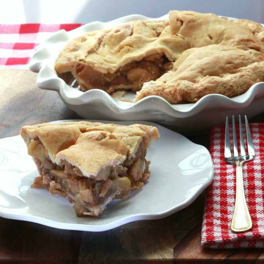 Foods Centerville Pie Co. Pies | Apple Pie