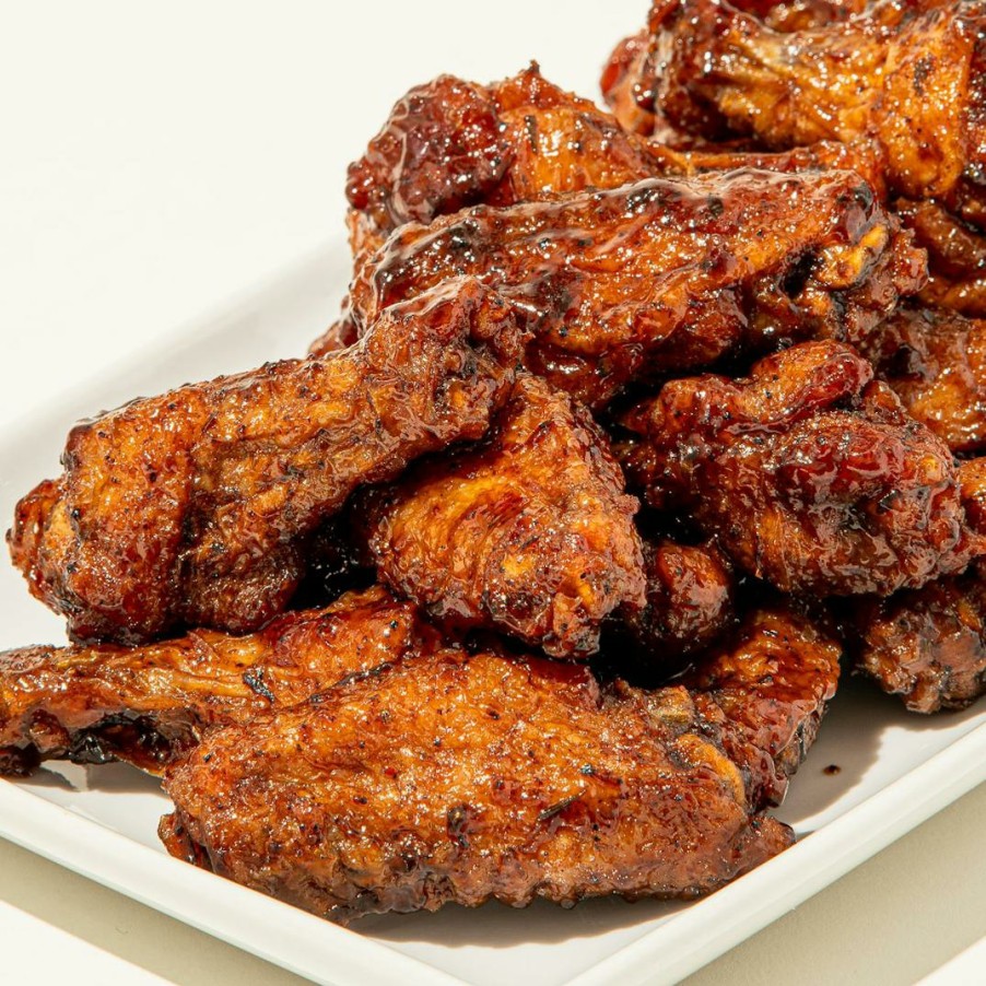 Foods Magic City Kitchen Wings | Chicken Wings - All Drums