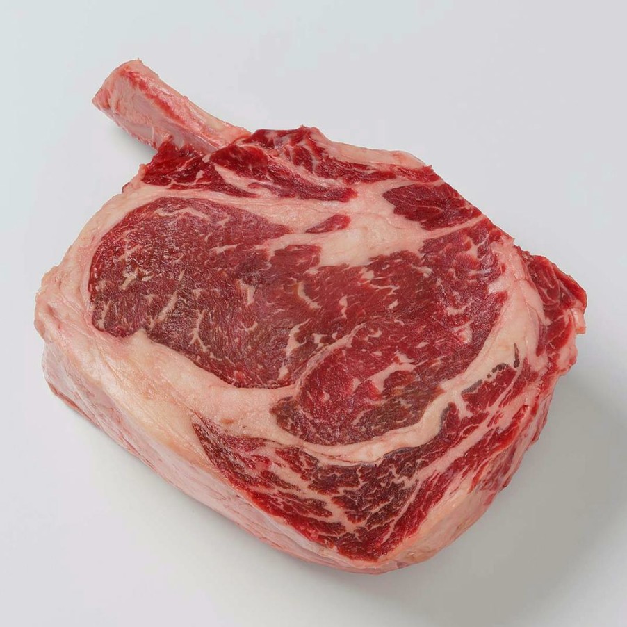 Foods Double R Ranch Steaks | Usda Prime Steak Sampler - 7 Pack