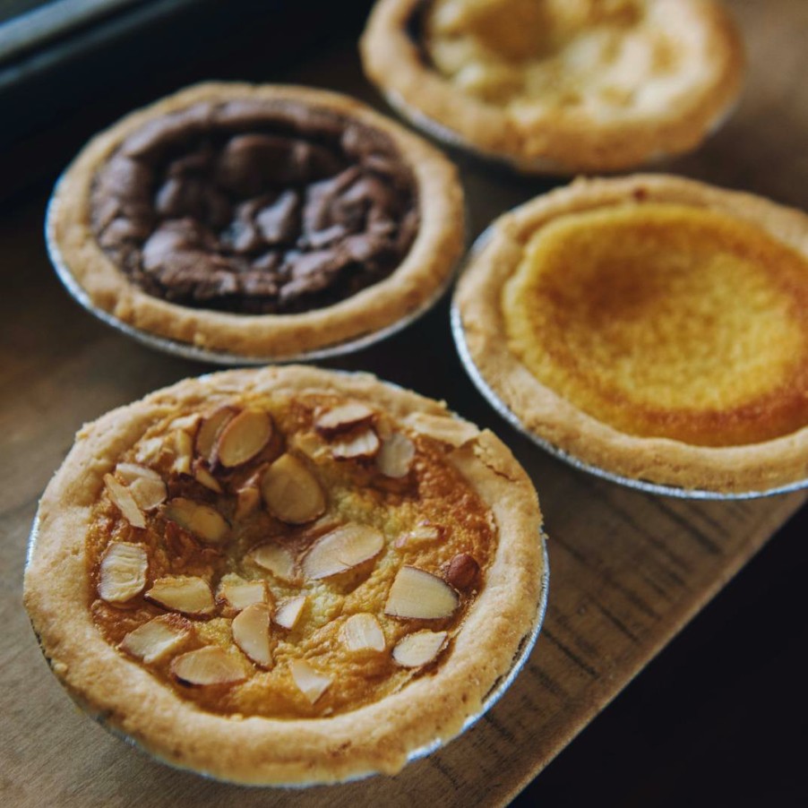 Foods Petee's Pie Company Pies | Little Pies - Choose Your Own 4 Pack