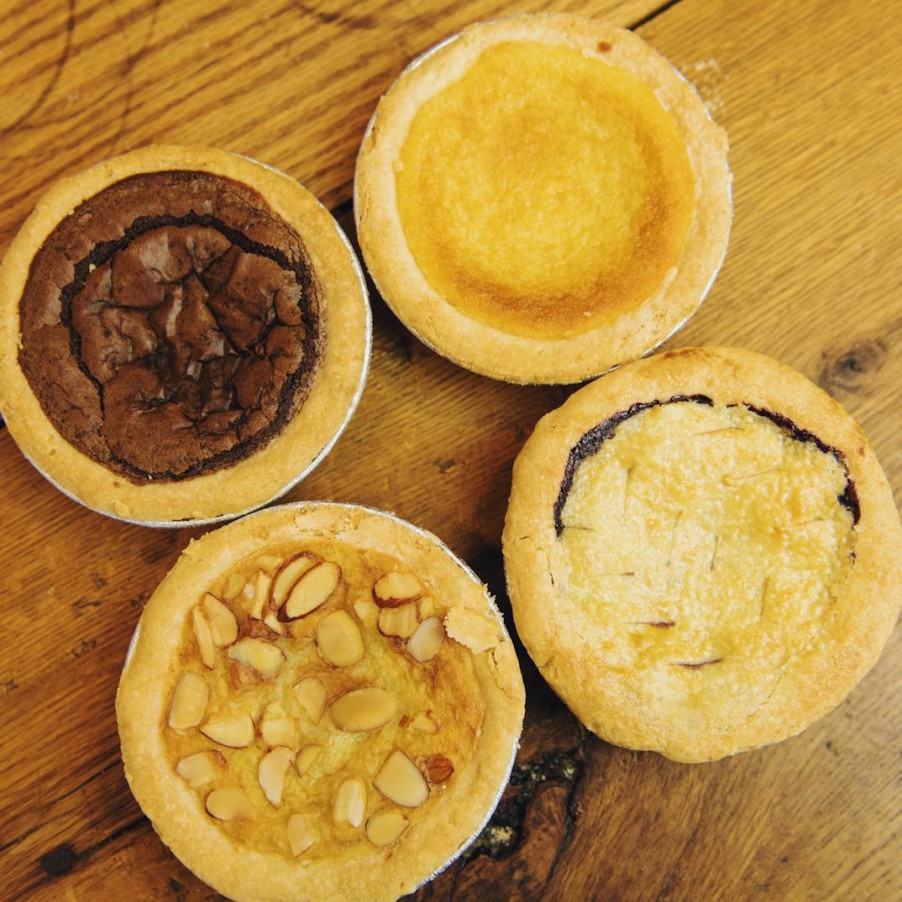 Foods Petee's Pie Company Pies | Little Pies - Choose Your Own 4 Pack