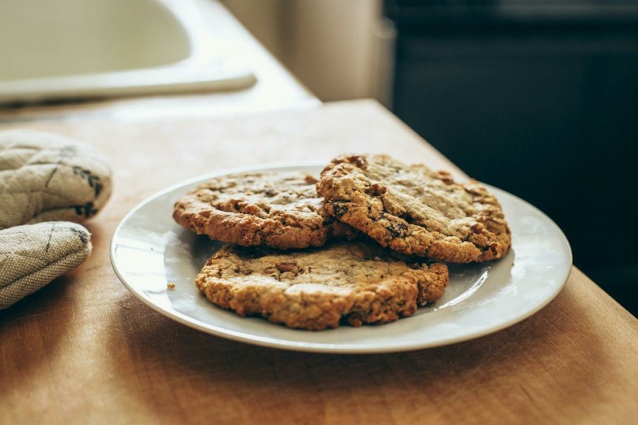 Foods Appalachia Cookie Company Cookie Samplers | Choose Your Own Cookie 2 Dozen