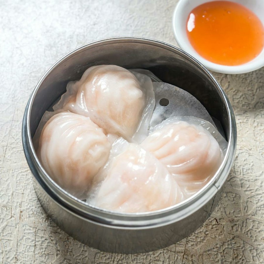 Foods Nom Wah Dumplings | Shrimp Dumplings