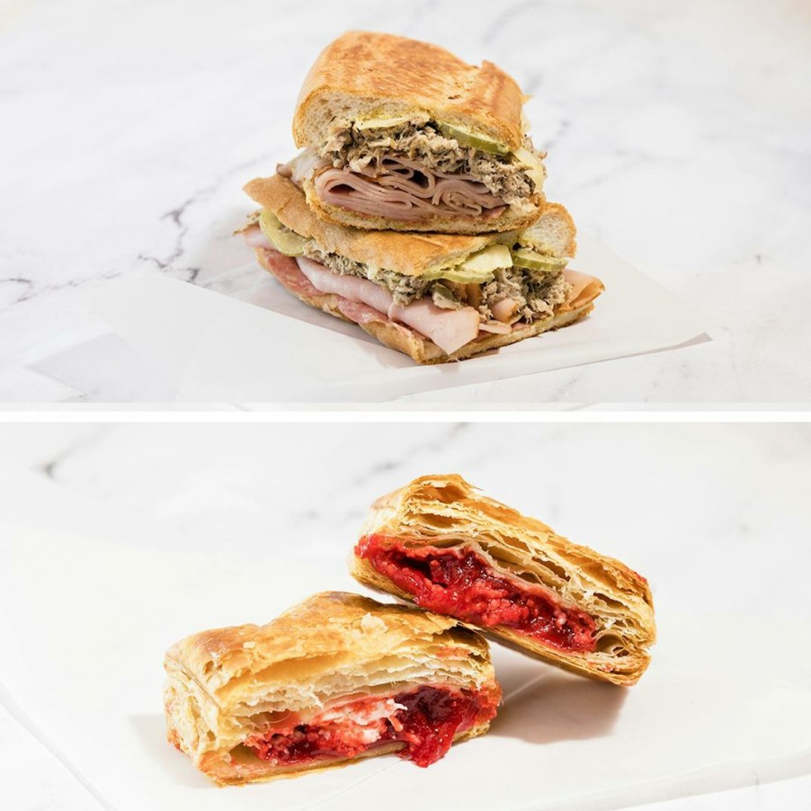 Foods La Segunda Bakery Sandwich Kits | La Segunda Favorites