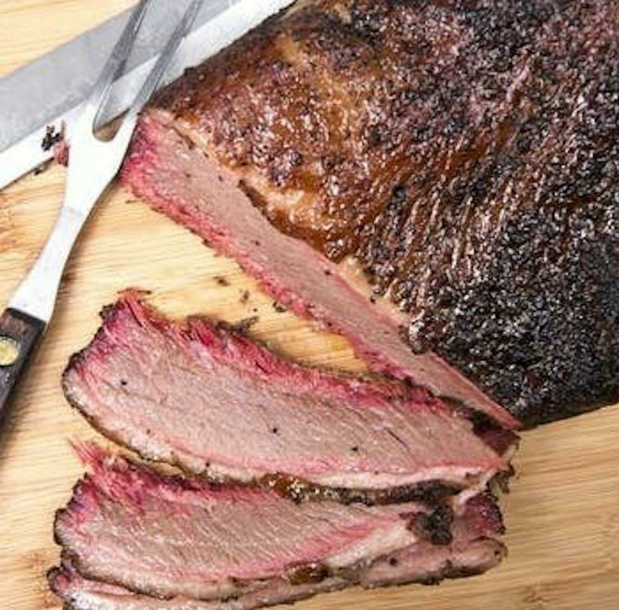 Foods Snow's BBQ Deli Meats | Texas Monthly'S #1 Bbq Brisket