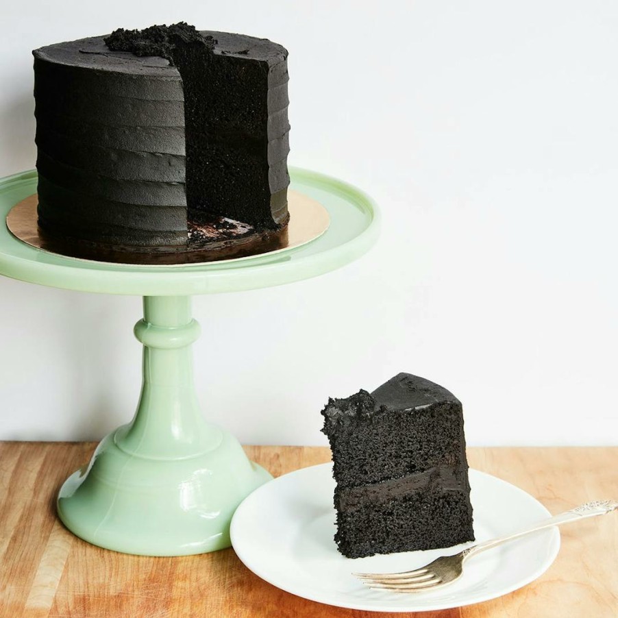 Foods Ovenly Chocolate Cakes | Brooklyn Blackout Cake