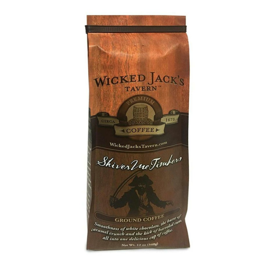 Foods Wicked Jack's Tavern Chocolate Cakes | Wicked Jack'S Chocolate Rum Cake