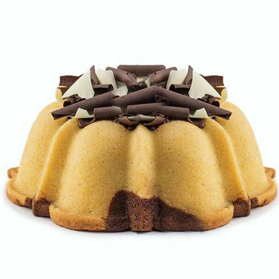 Foods Janie's Cakes Bundt Cakes | Dolce Vita Jane Pound Cake